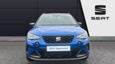 SEAT Arona 1.0 TSI 110 FR Sport 5dr Petrol Hatchback